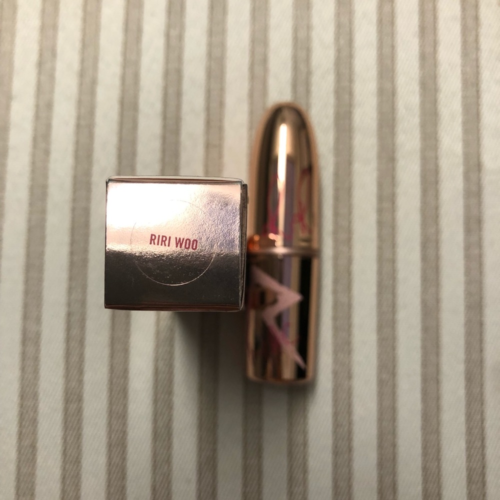 Riri Woo Limited Addition Lipstick